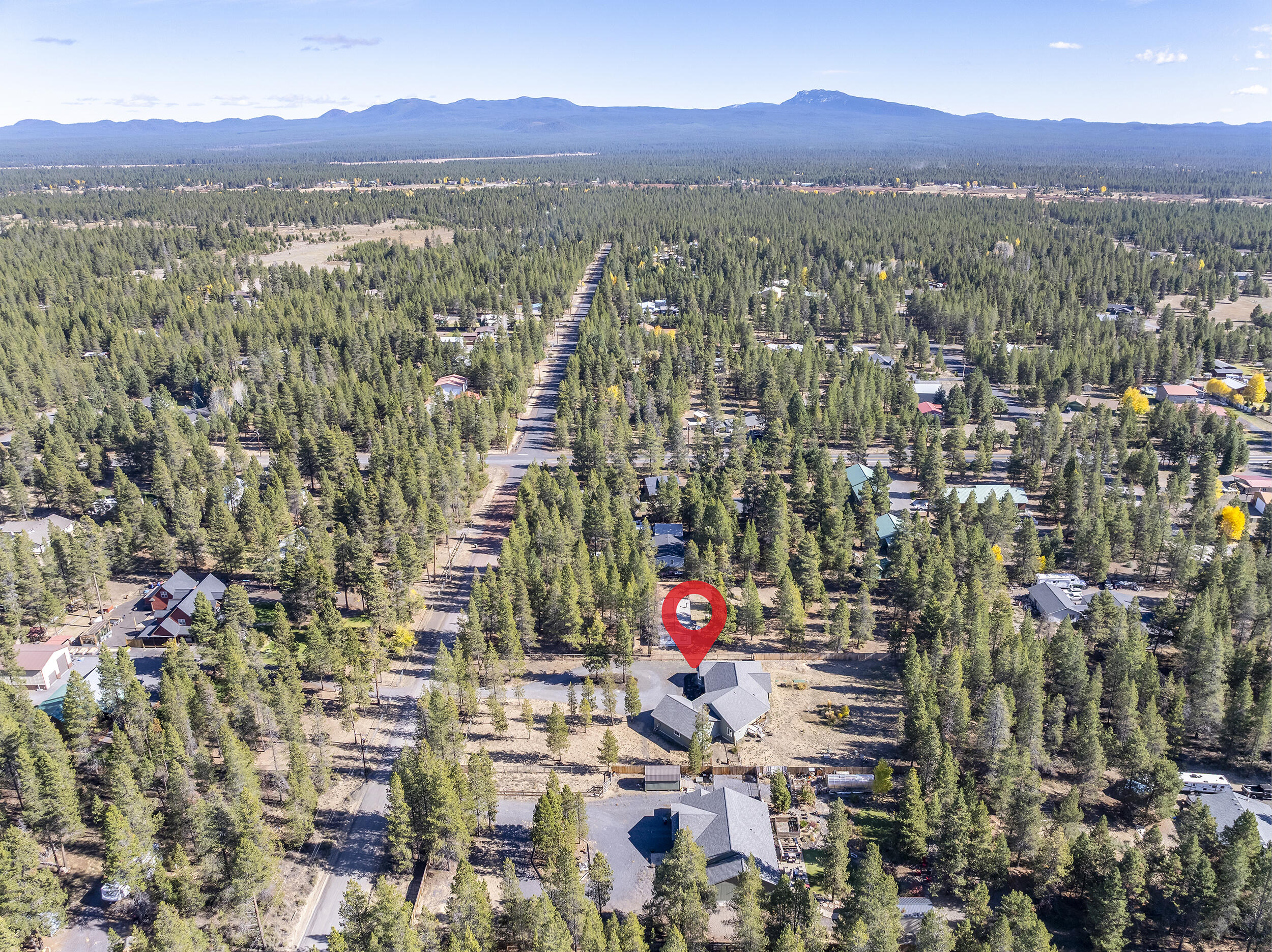 Cw Reeve Resort - Residential