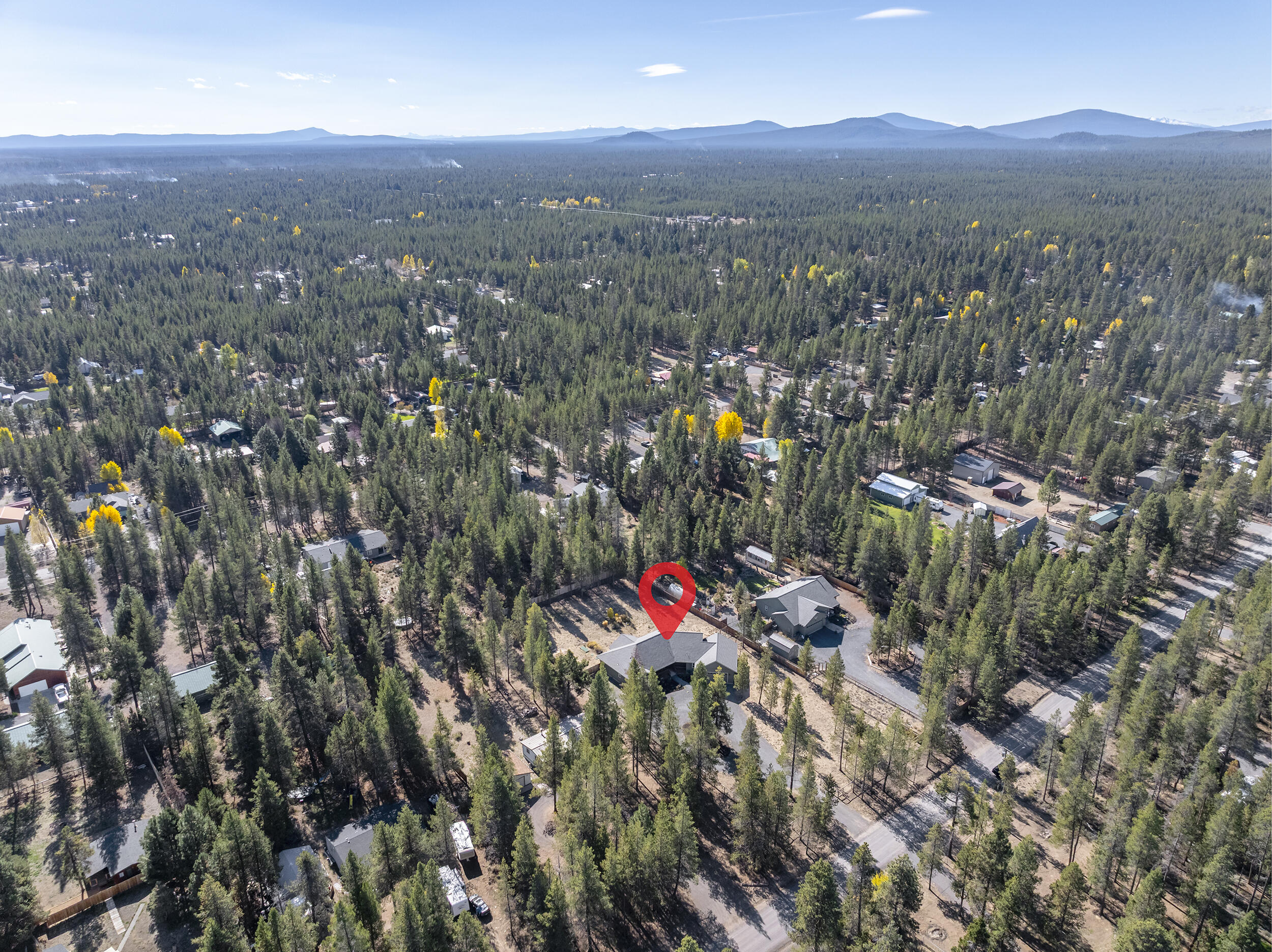 Cw Reeve Resort - Residential