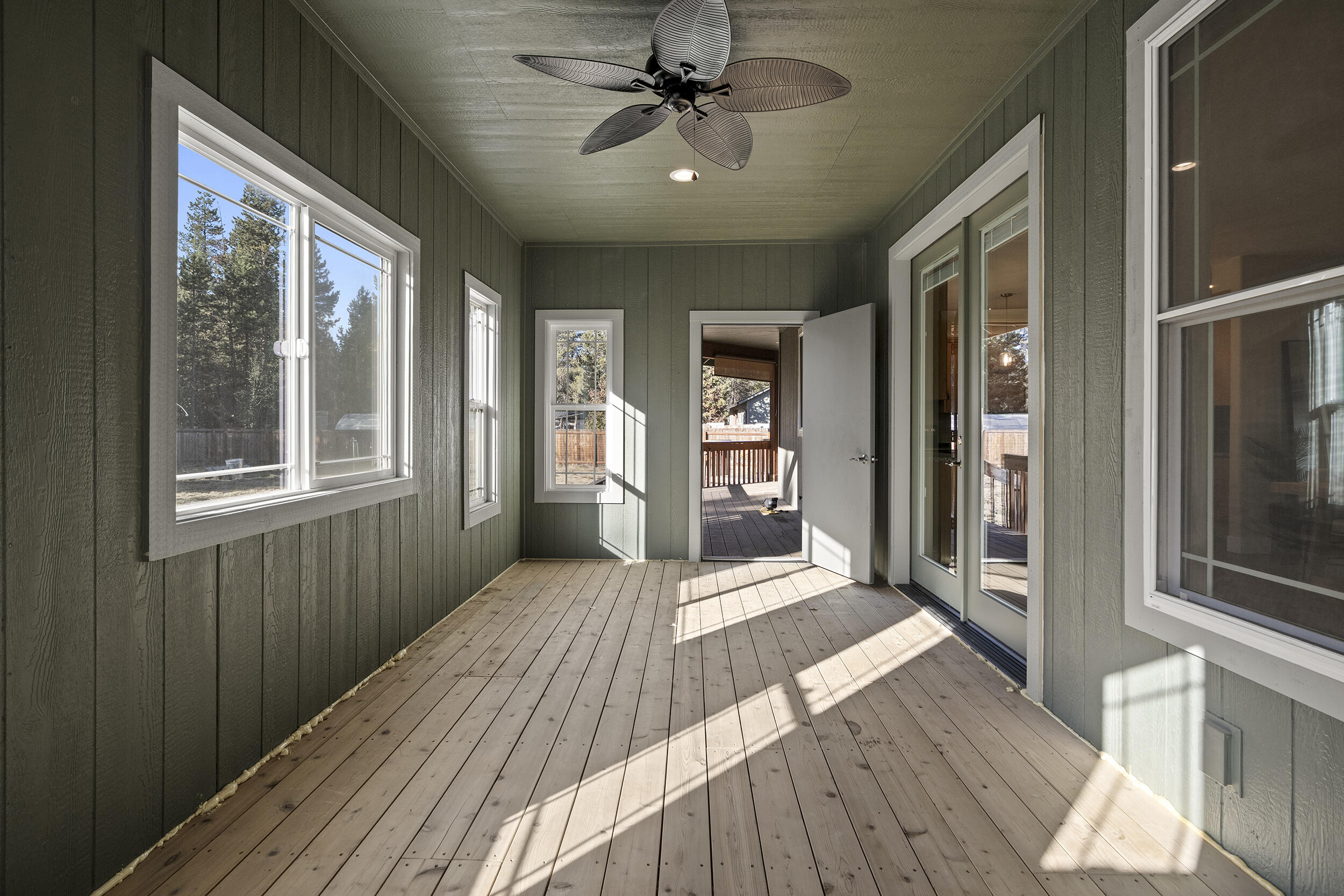 Cw Reeve Resort - Residential