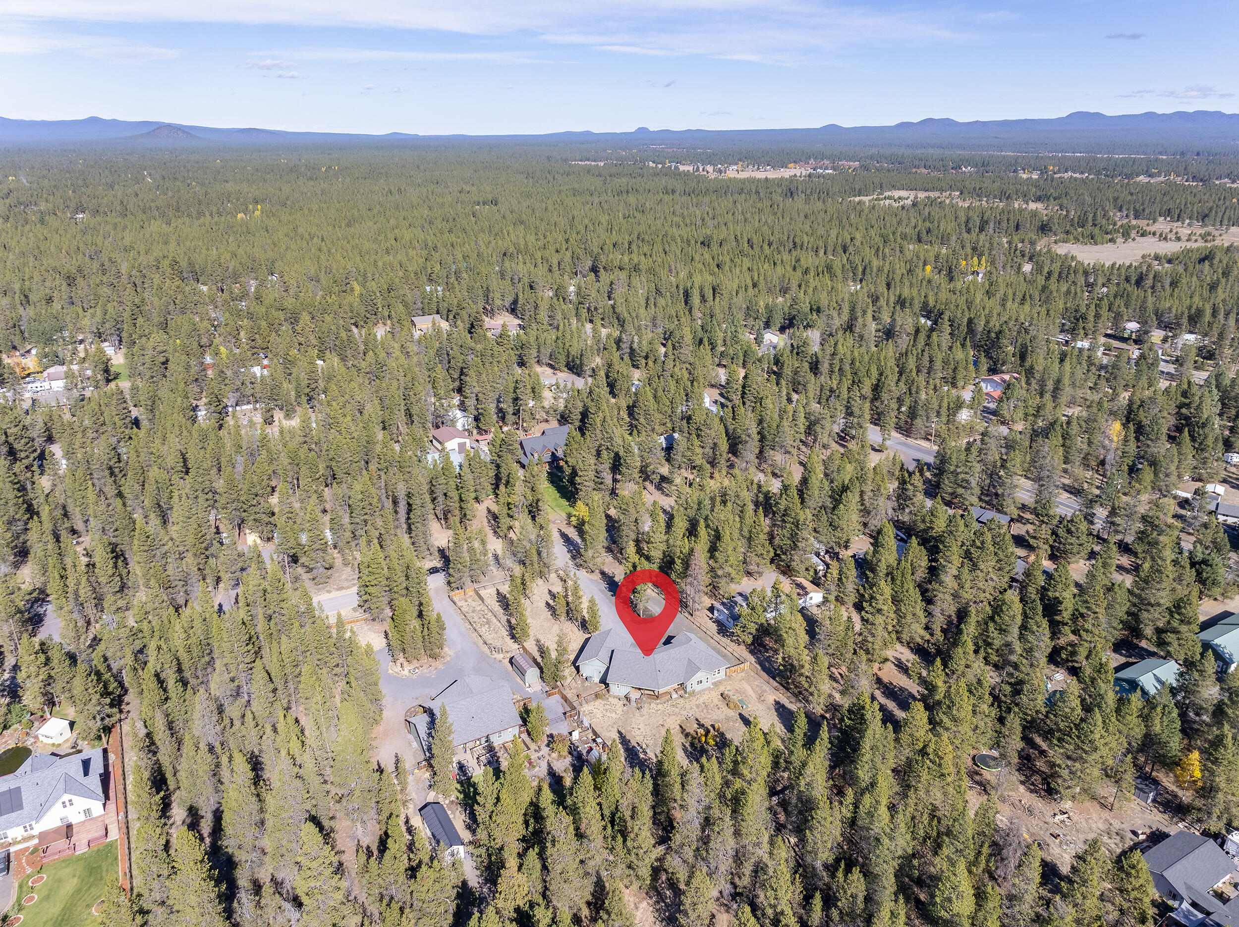 Cw Reeve Resort - Residential