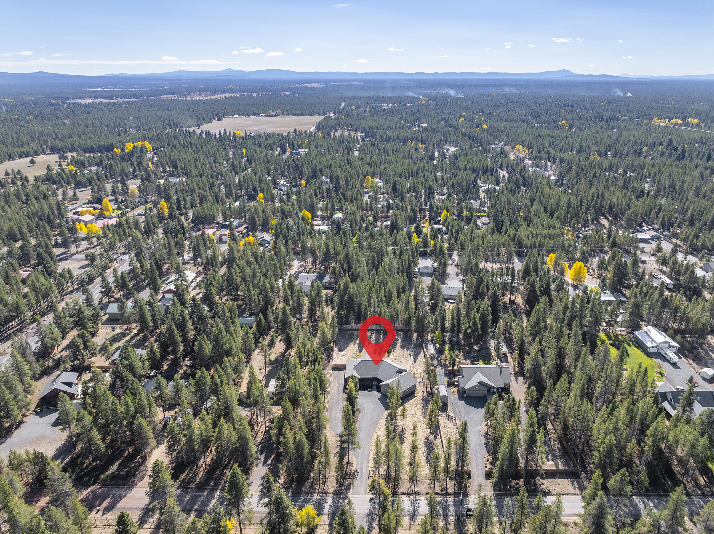 Cw Reeve Resort - Residential