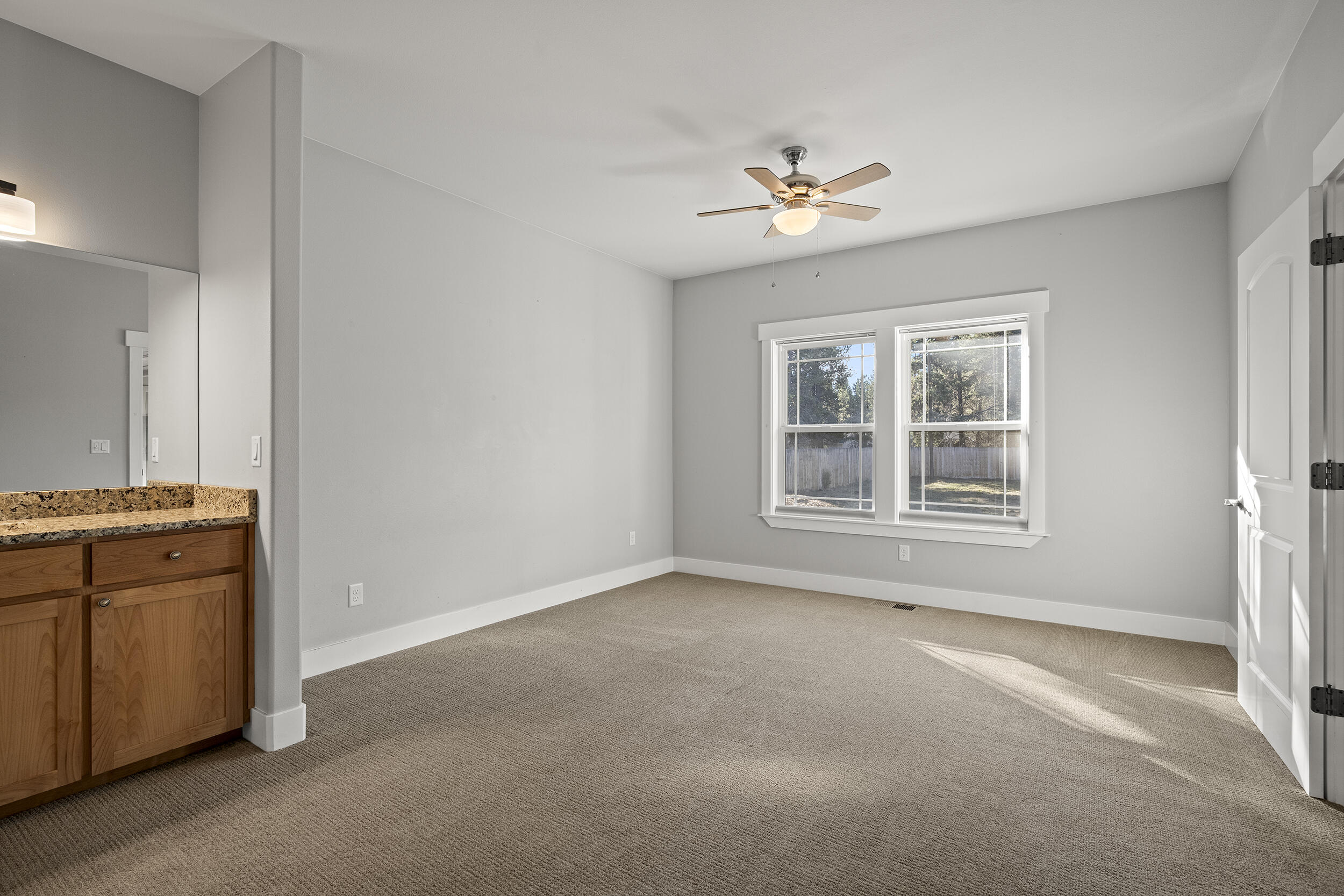 Cw Reeve Resort - Residential