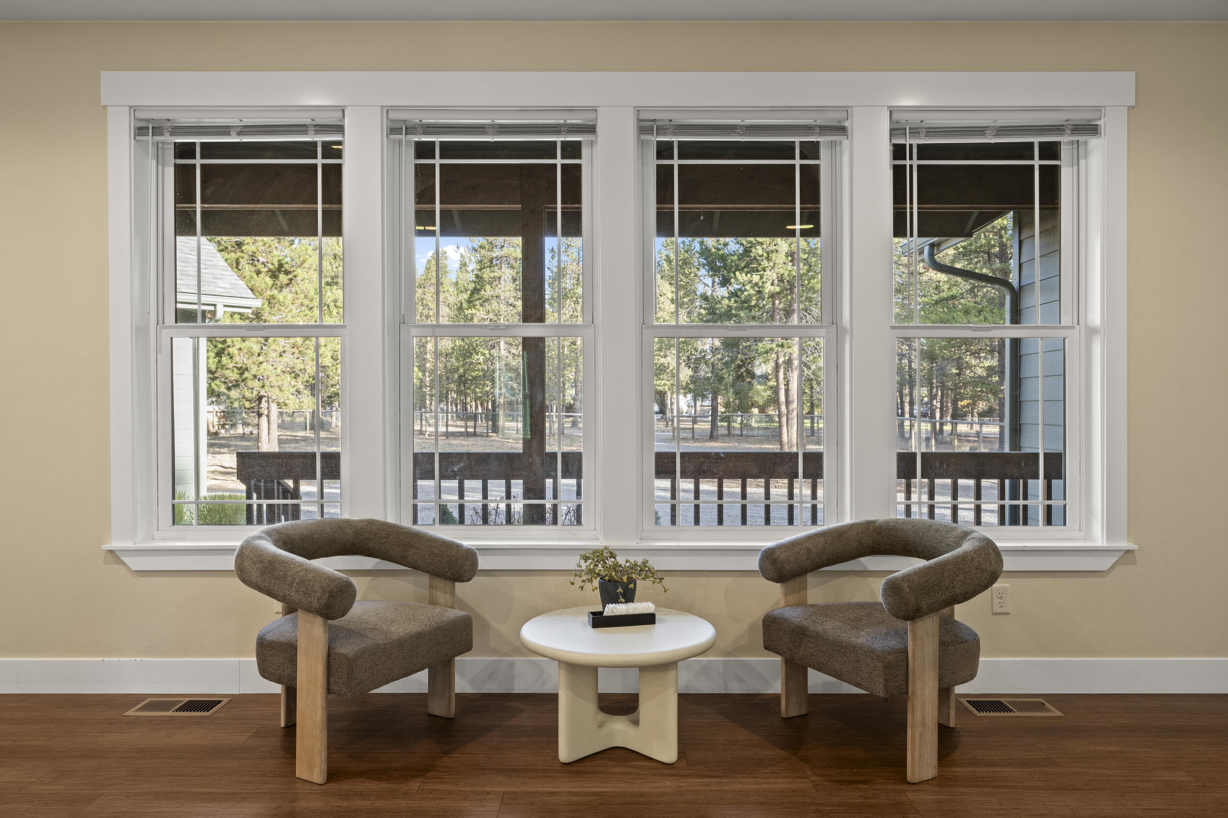 Cw Reeve Resort - Residential