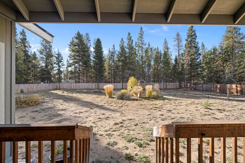 Tiny photo for 16161 Dyke Road, La Pine, OR 97739 (MLS # 220210996)
