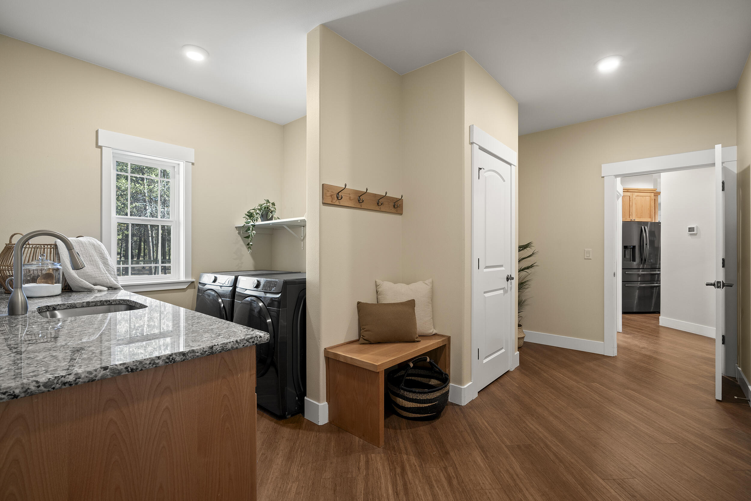 Cw Reeve Resort - Residential