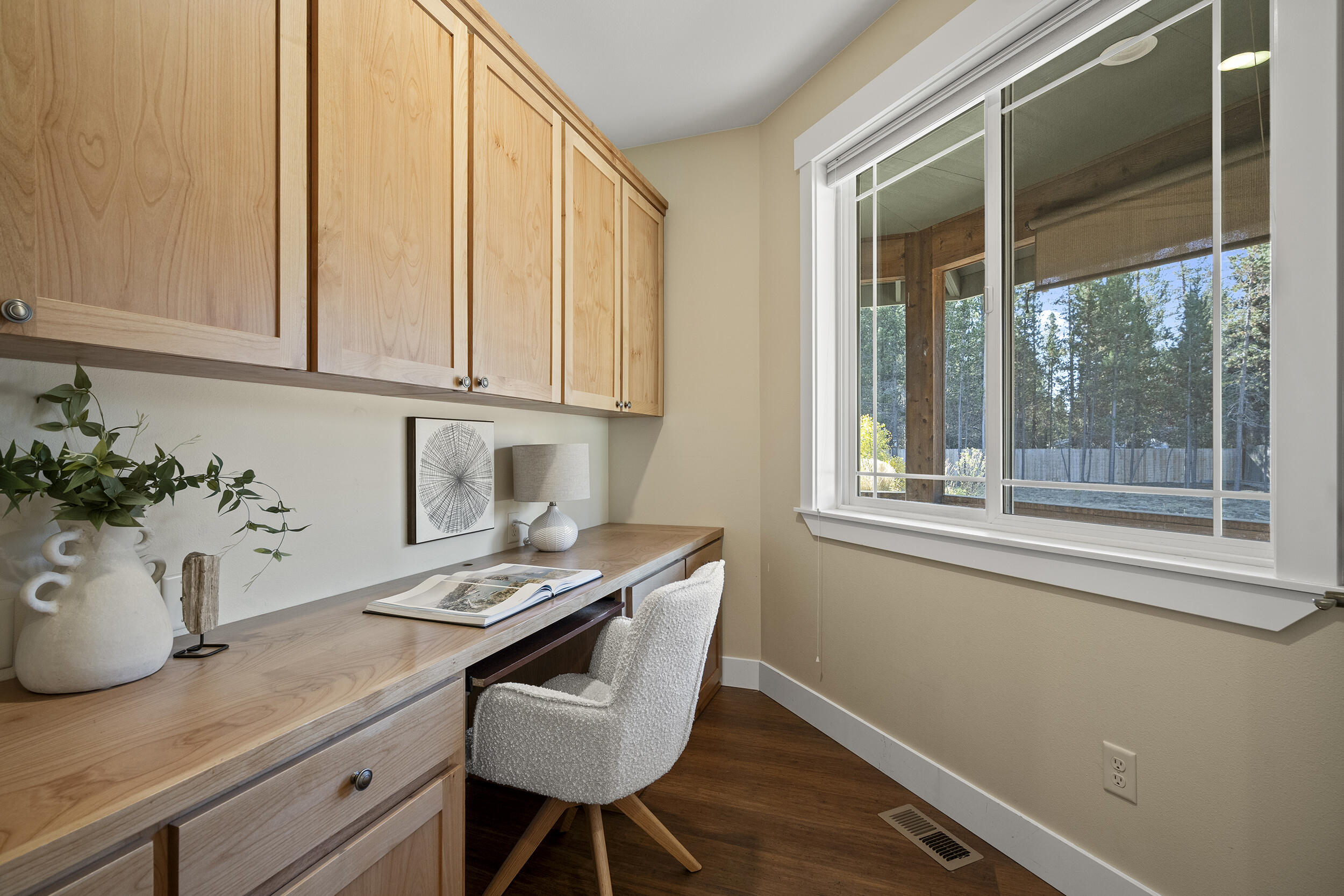 Cw Reeve Resort - Residential