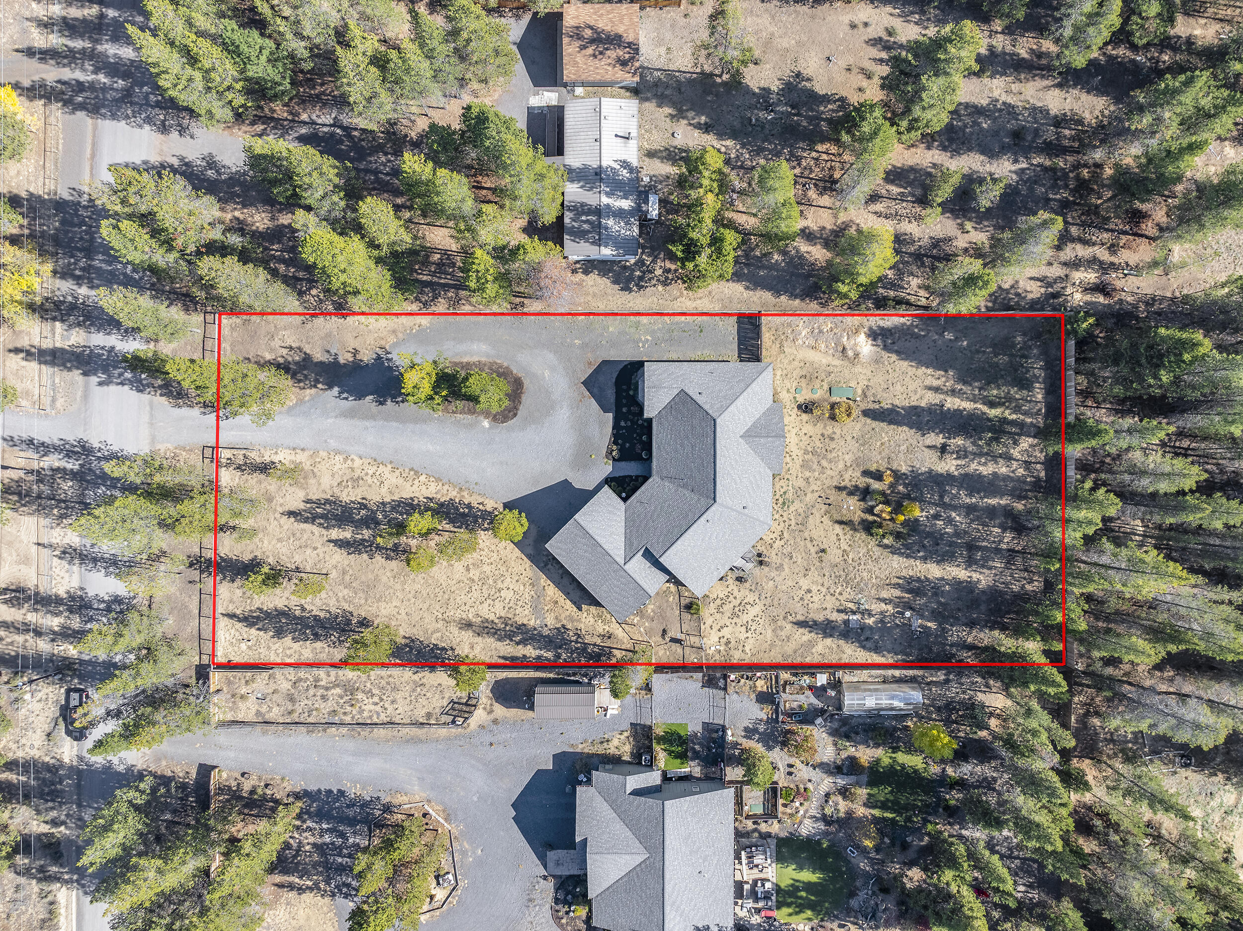 Cw Reeve Resort - Residential