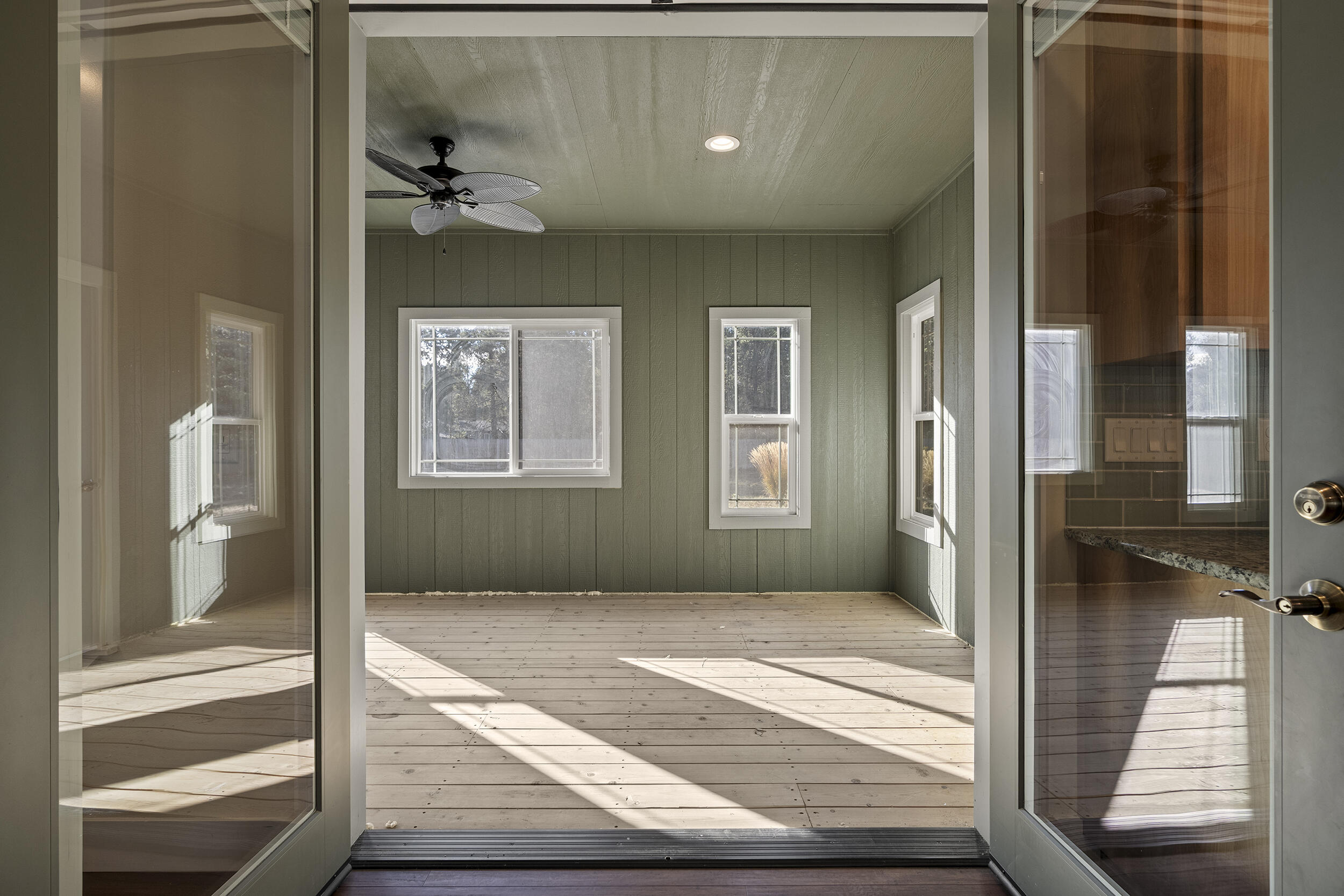 Cw Reeve Resort - Residential