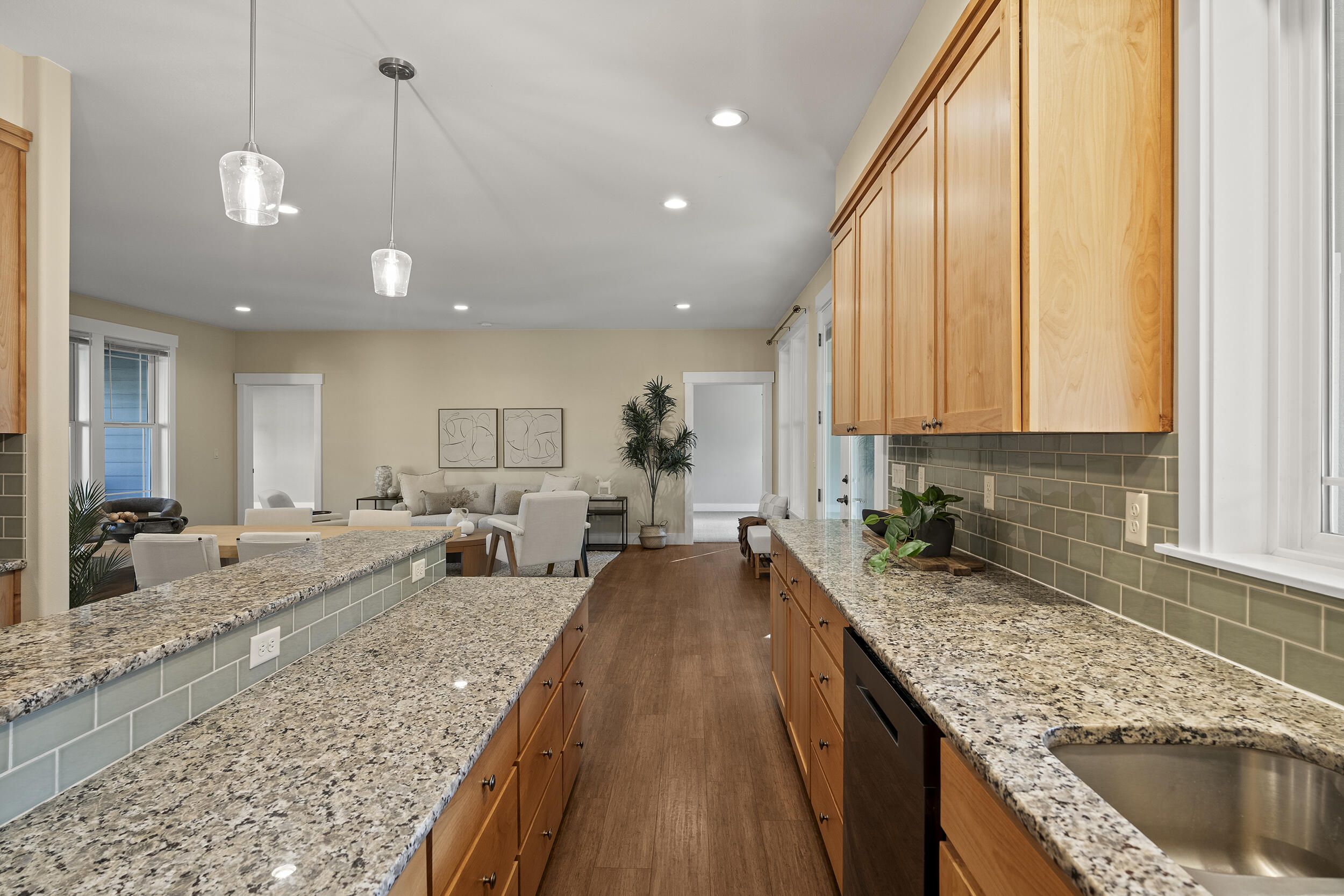 Cw Reeve Resort - Residential