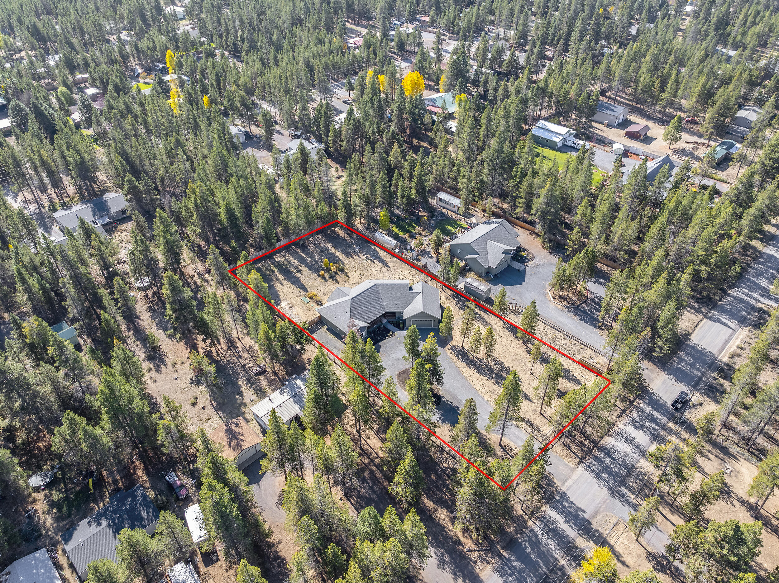 Cw Reeve Resort - Residential