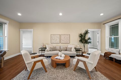 Tiny photo for 16161 Dyke Road, La Pine, OR 97739 (MLS # 220210996)