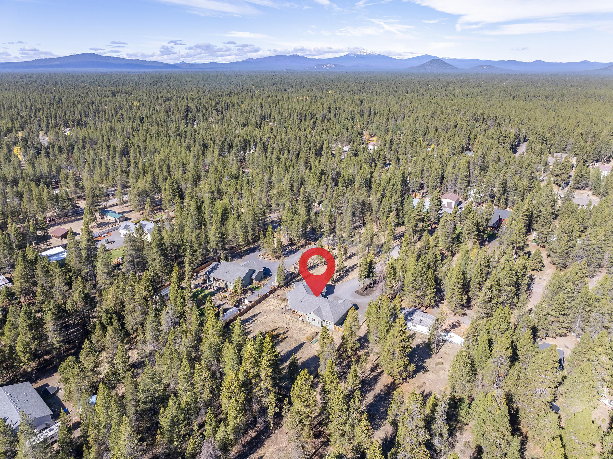 Cw Reeve Resort - Residential