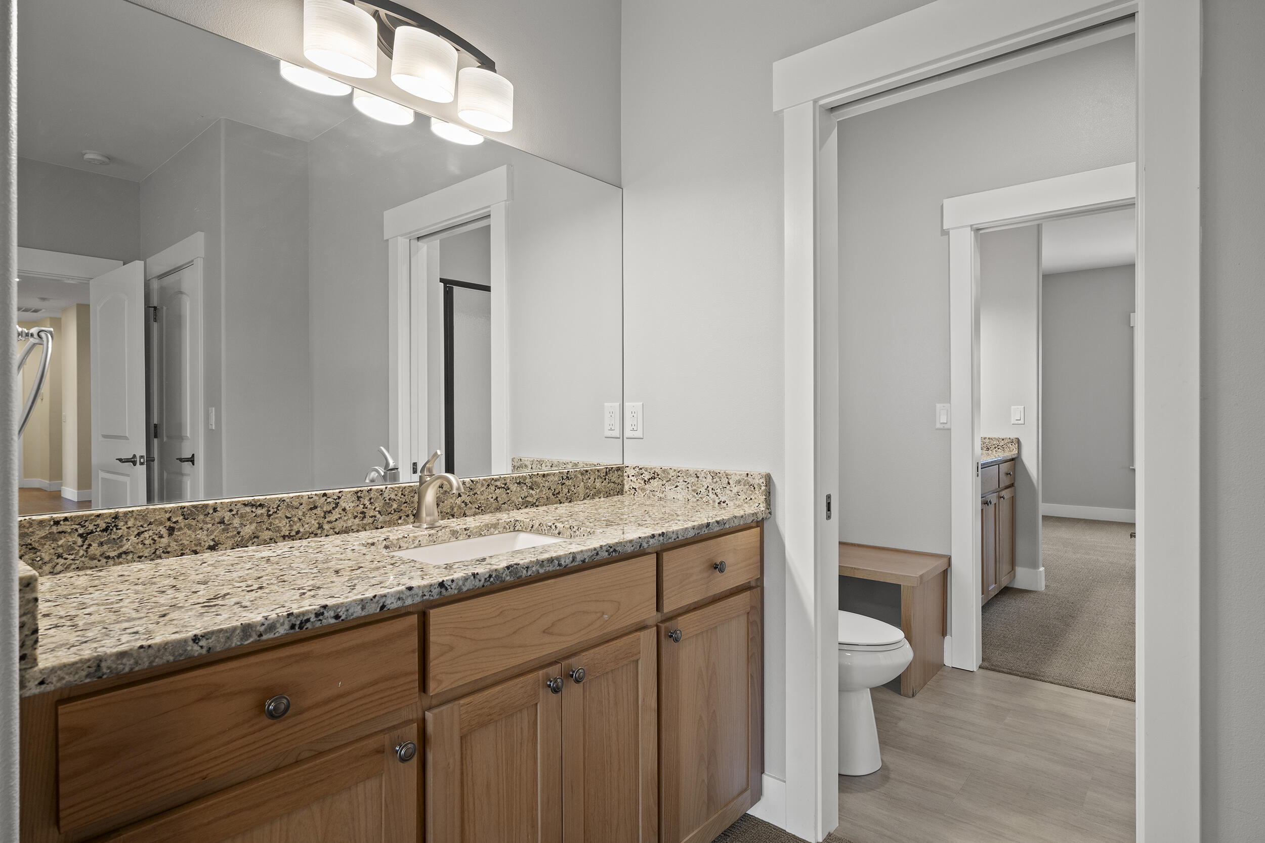 Cw Reeve Resort - Residential