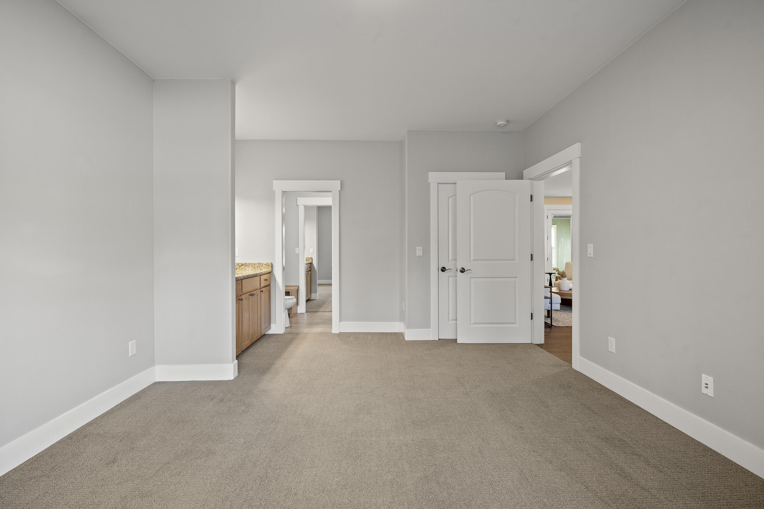 Cw Reeve Resort - Residential