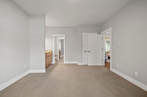 Tiny photo for 16161 Dyke Road, La Pine, OR 97739 (MLS # 220210996)