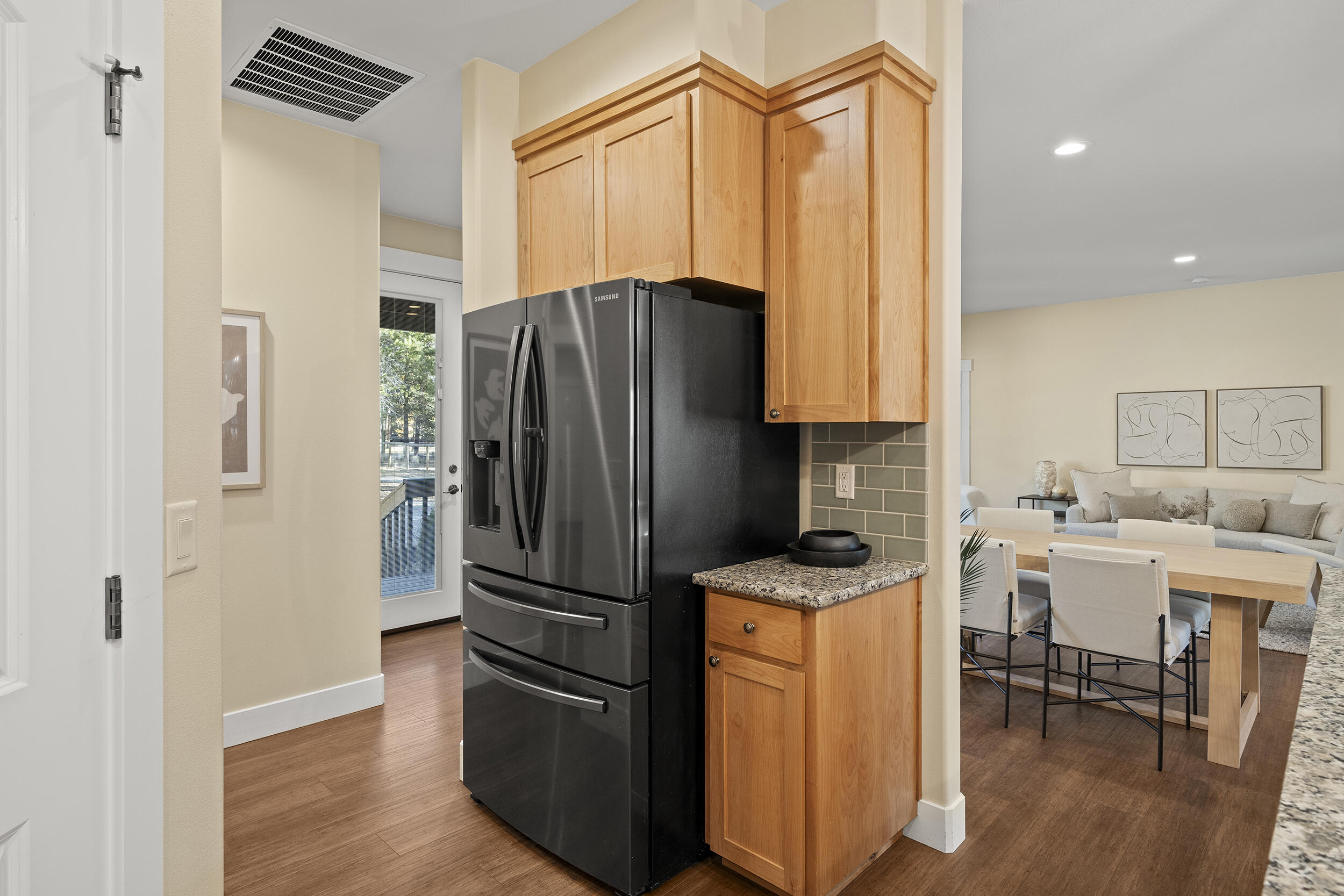 Cw Reeve Resort - Residential