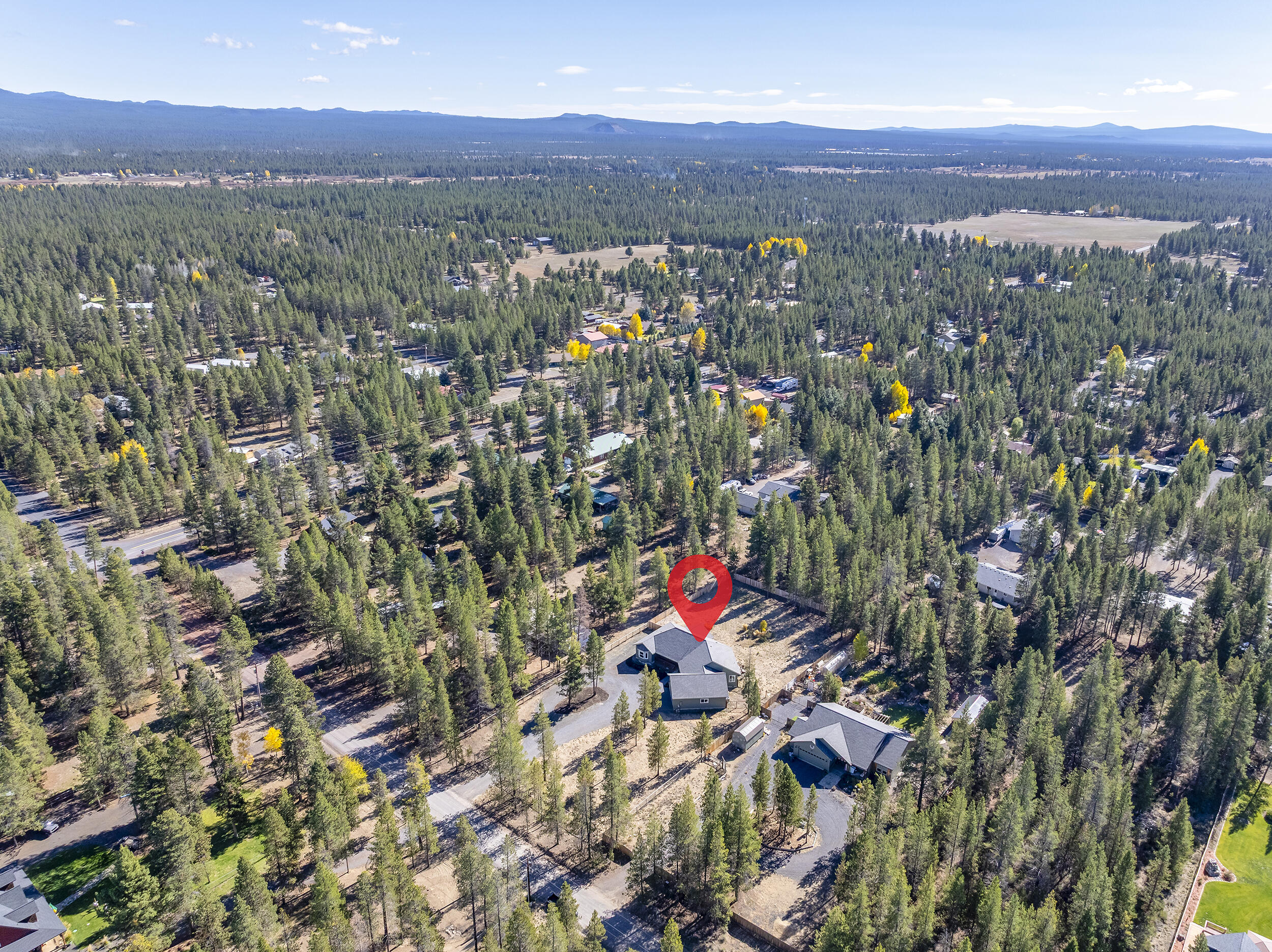 Cw Reeve Resort - Residential