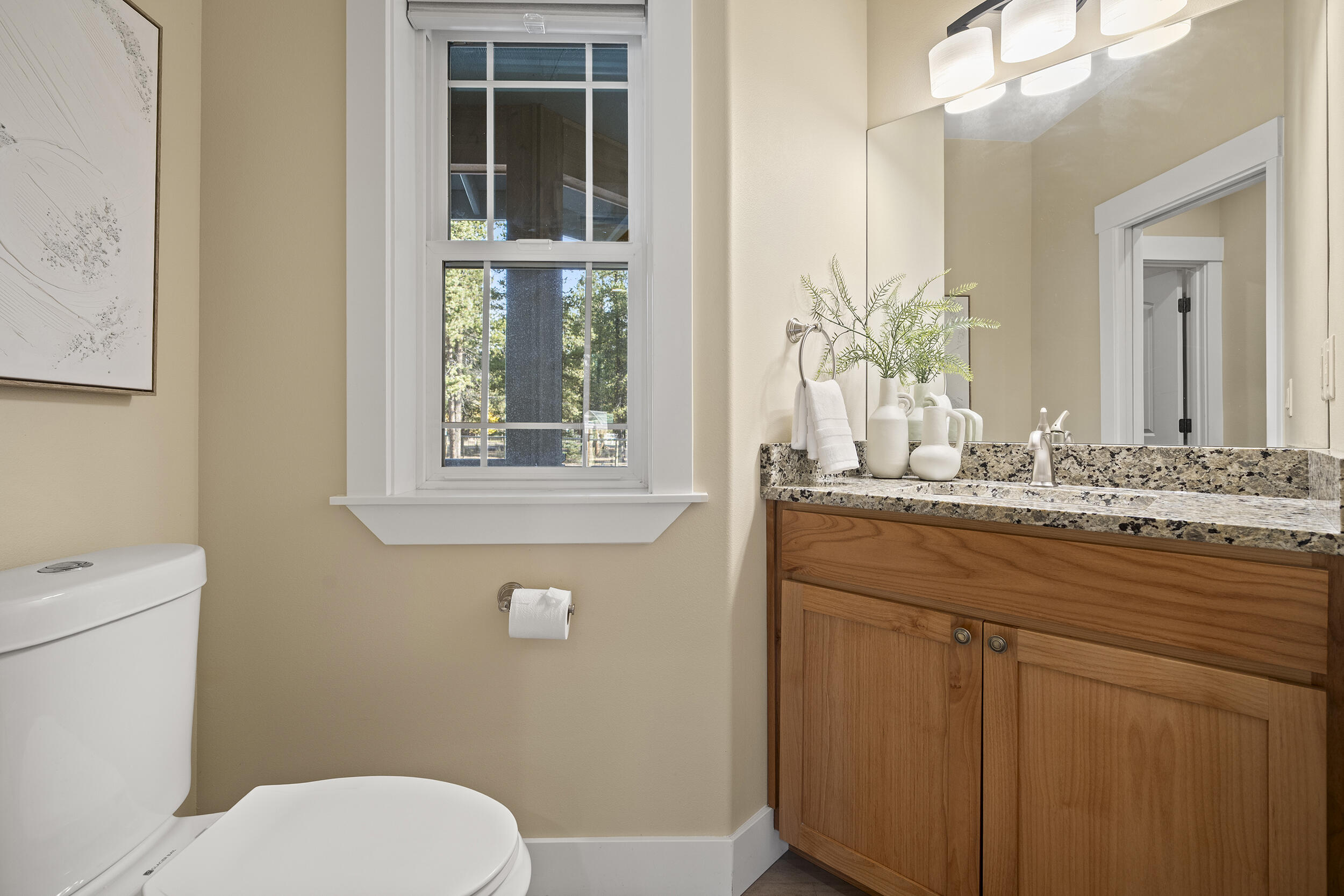 Cw Reeve Resort - Residential