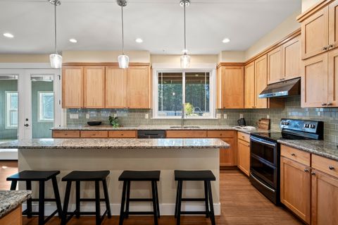 Tiny photo for 16161 Dyke Road, La Pine, OR 97739 (MLS # 220210996)