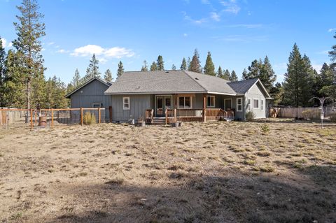 Tiny photo for 16161 Dyke Road, La Pine, OR 97739 (MLS # 220210996)