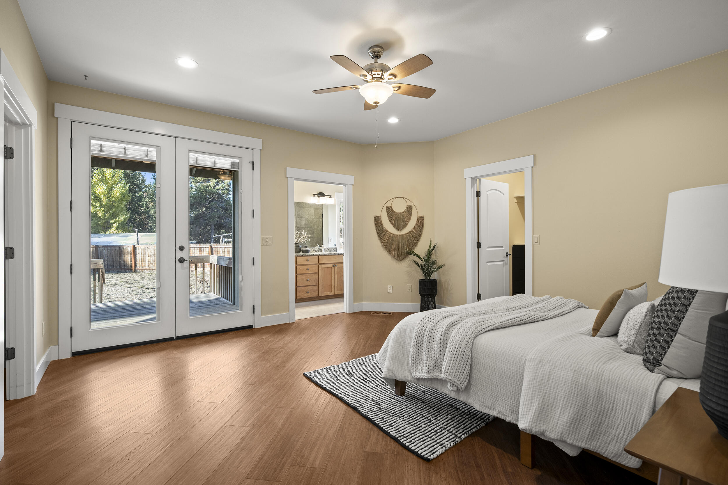 Cw Reeve Resort - Residential