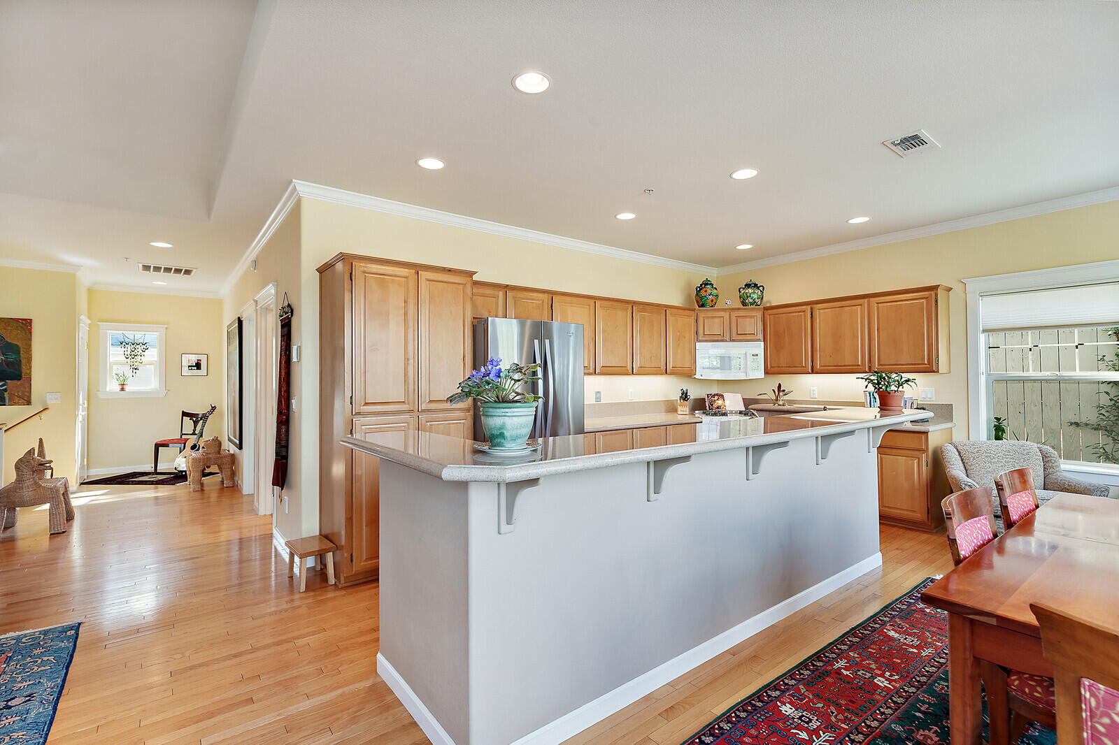 Highland Pines - Residential