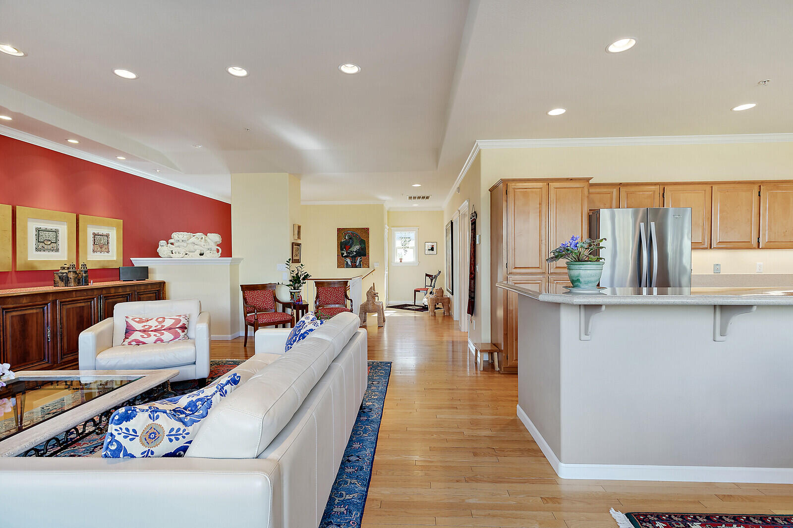 Highland Pines - Residential