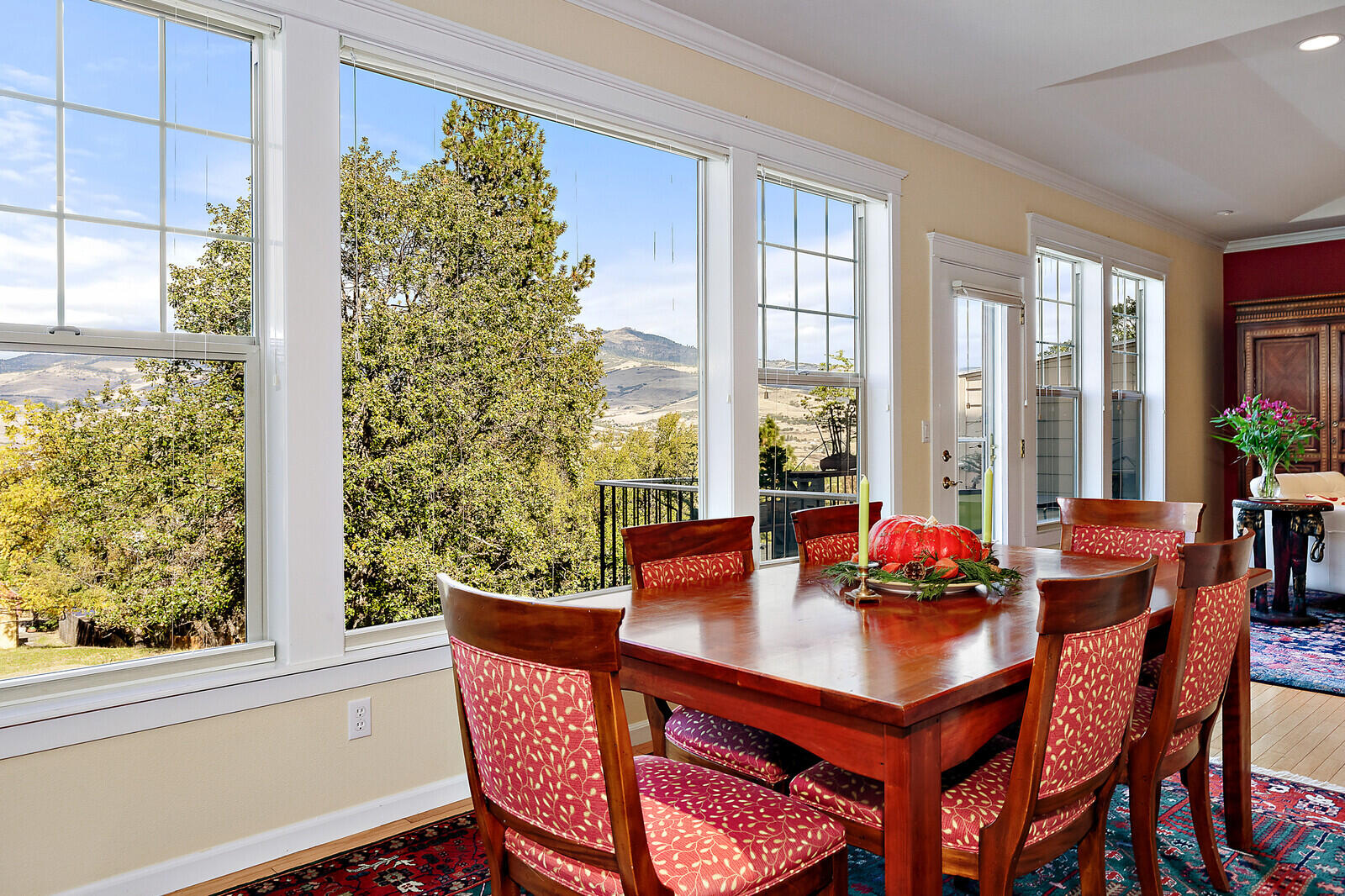 Highland Pines - Residential