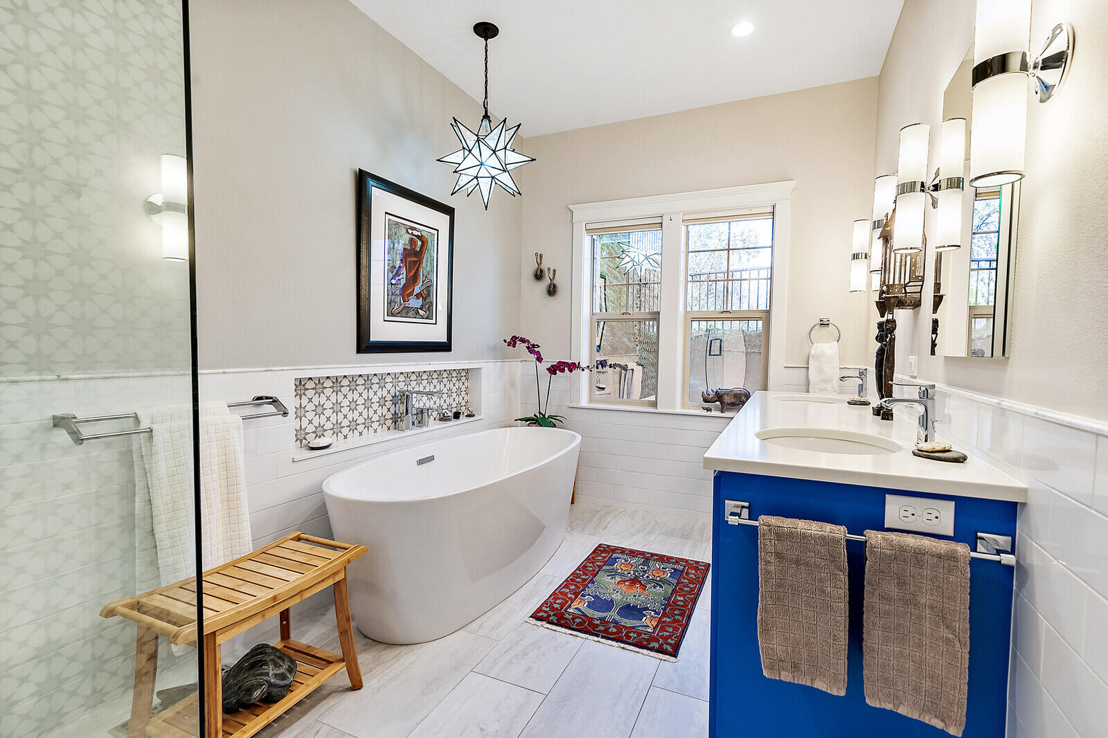 Highland Pines - Residential