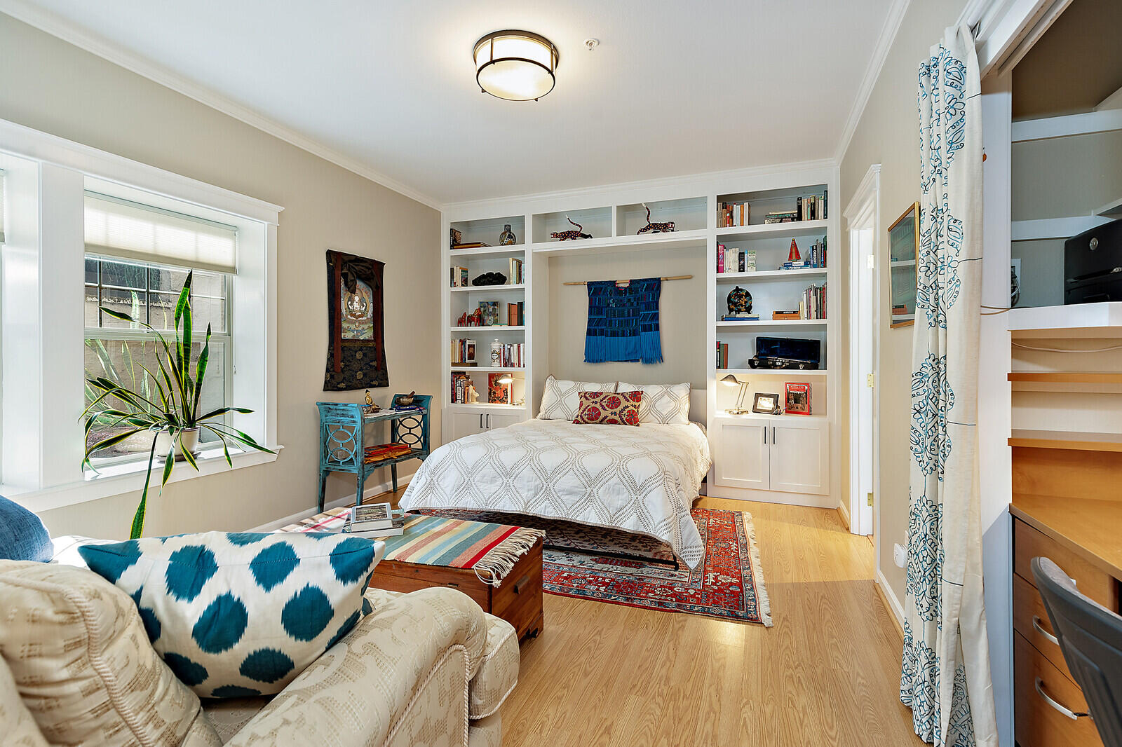 Highland Pines - Residential