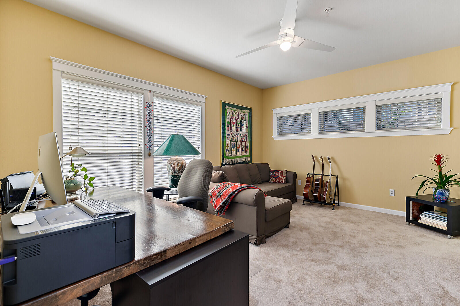 Highland Pines - Residential