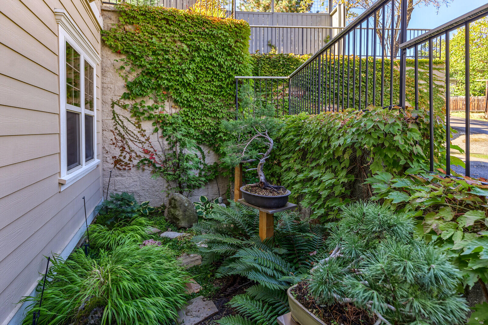 Highland Pines - Residential