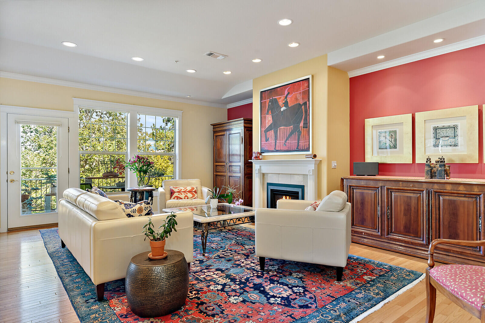 Highland Pines - Residential