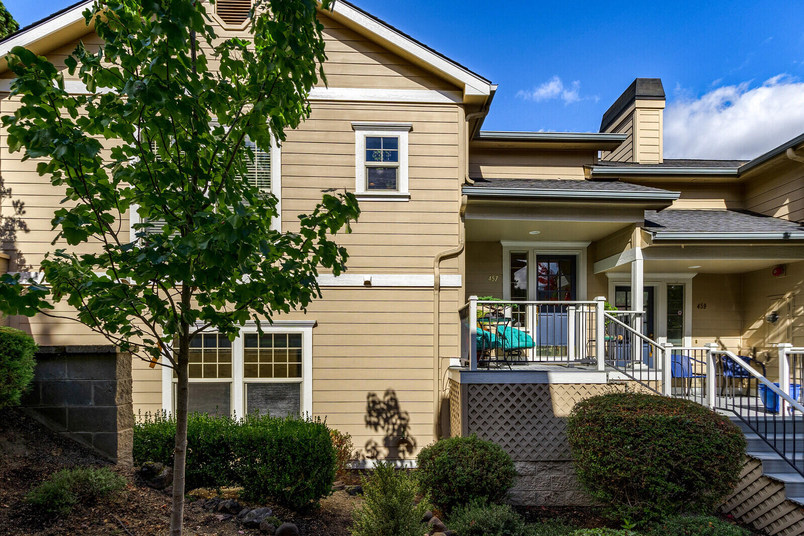 Highland Pines - Residential