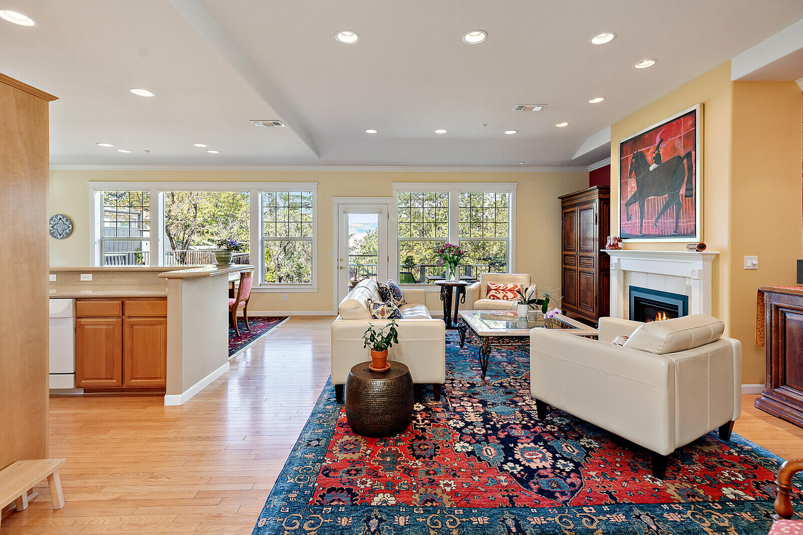 Highland Pines - Residential