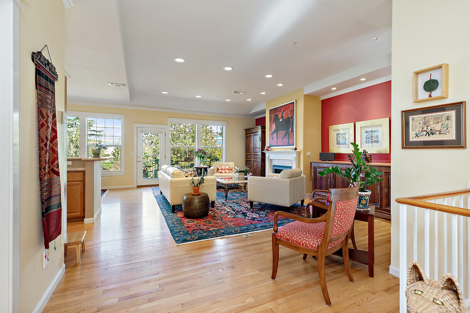 Highland Pines - Residential