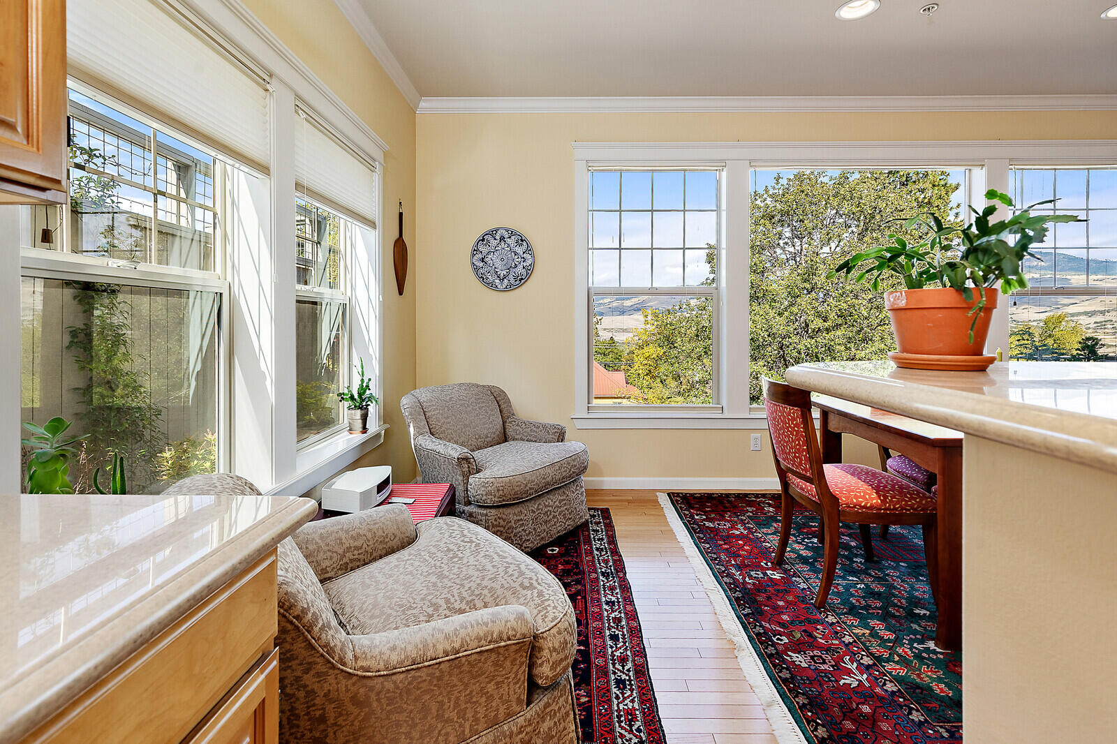 Highland Pines - Residential