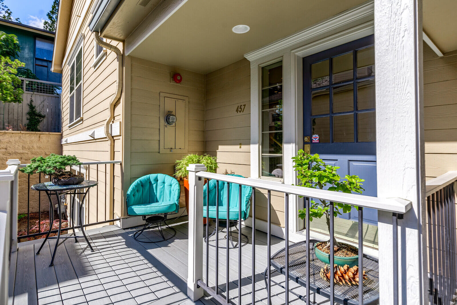 Highland Pines - Residential