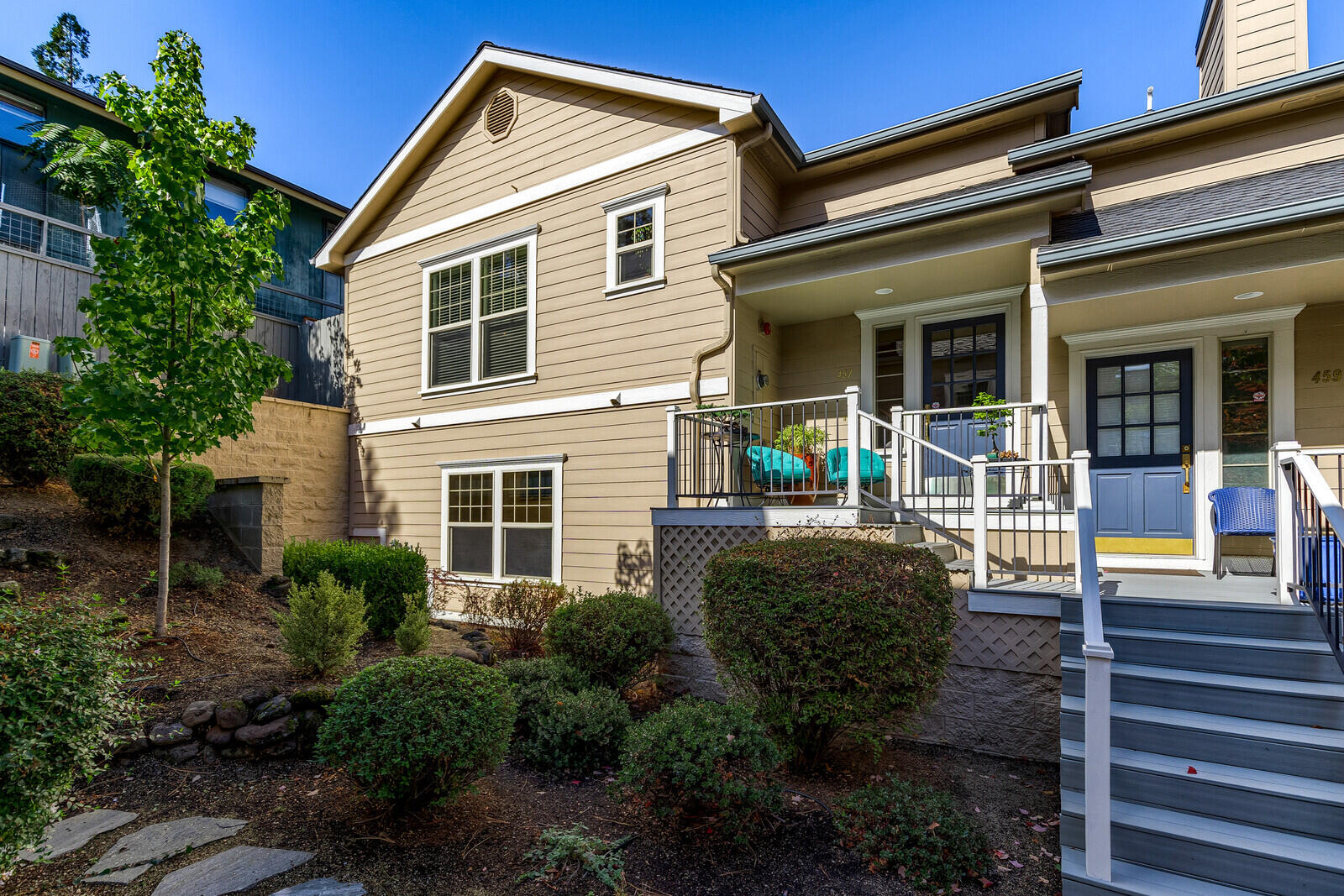 Highland Pines - Residential