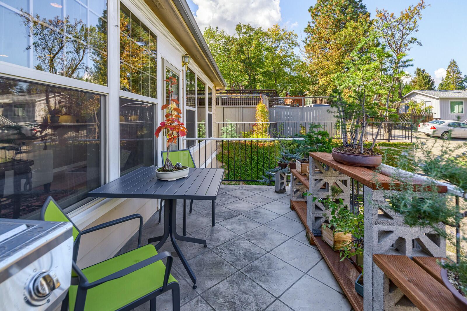 Highland Pines - Residential