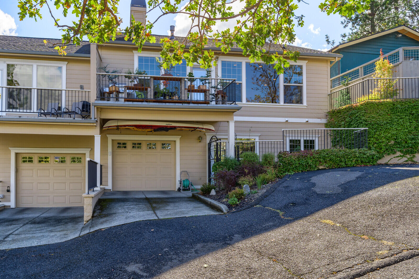 Highland Pines - Residential