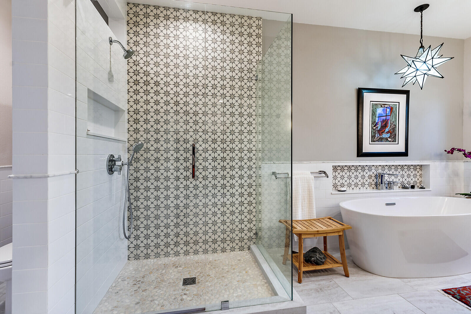 Highland Pines - Residential