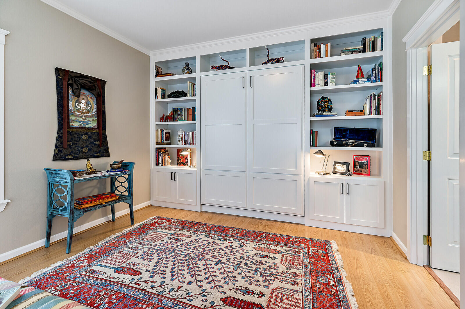 Highland Pines - Residential