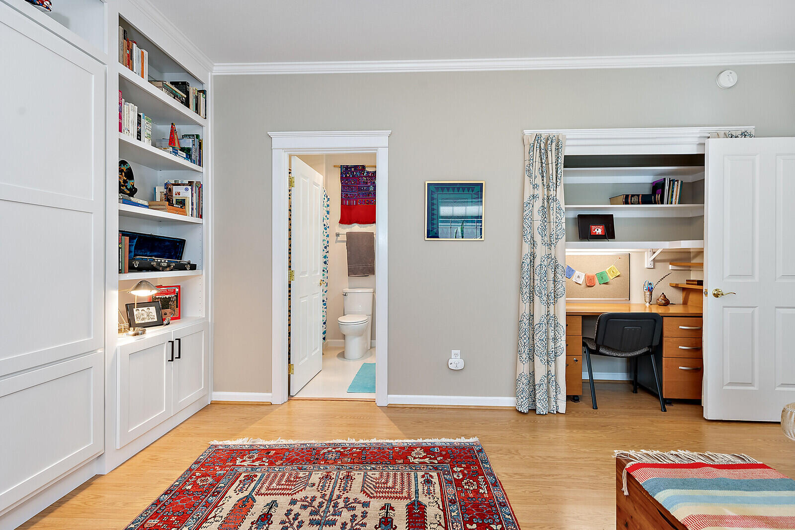 Highland Pines - Residential