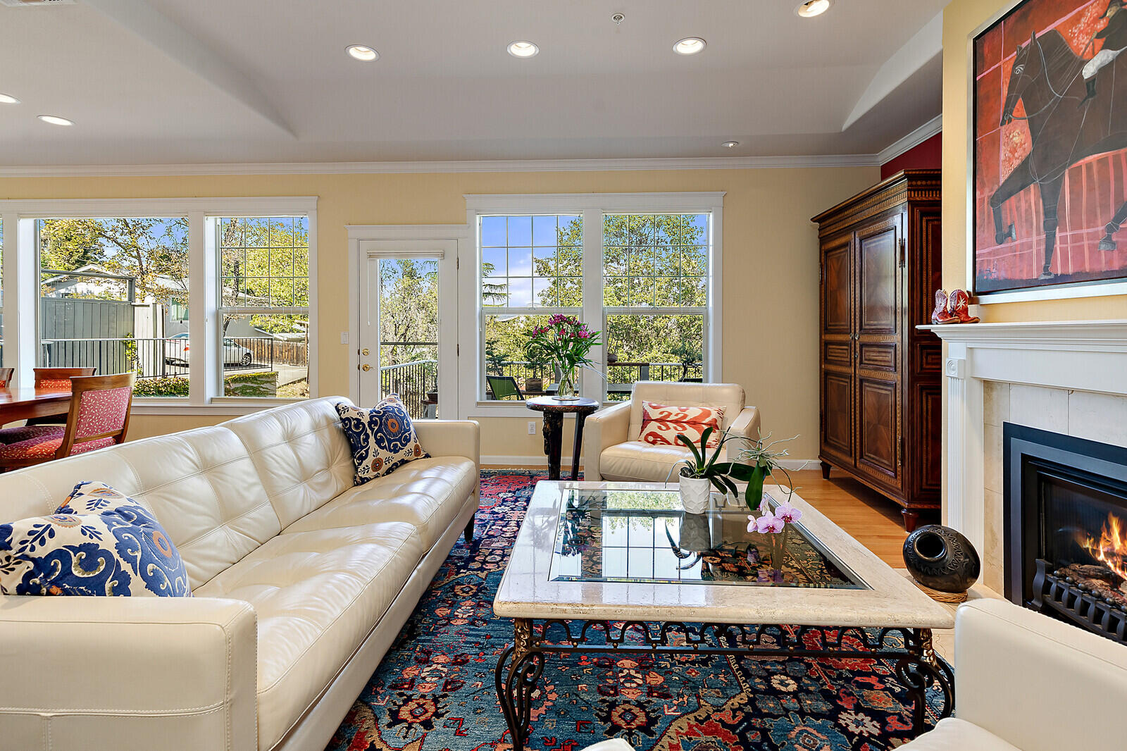 Highland Pines - Residential