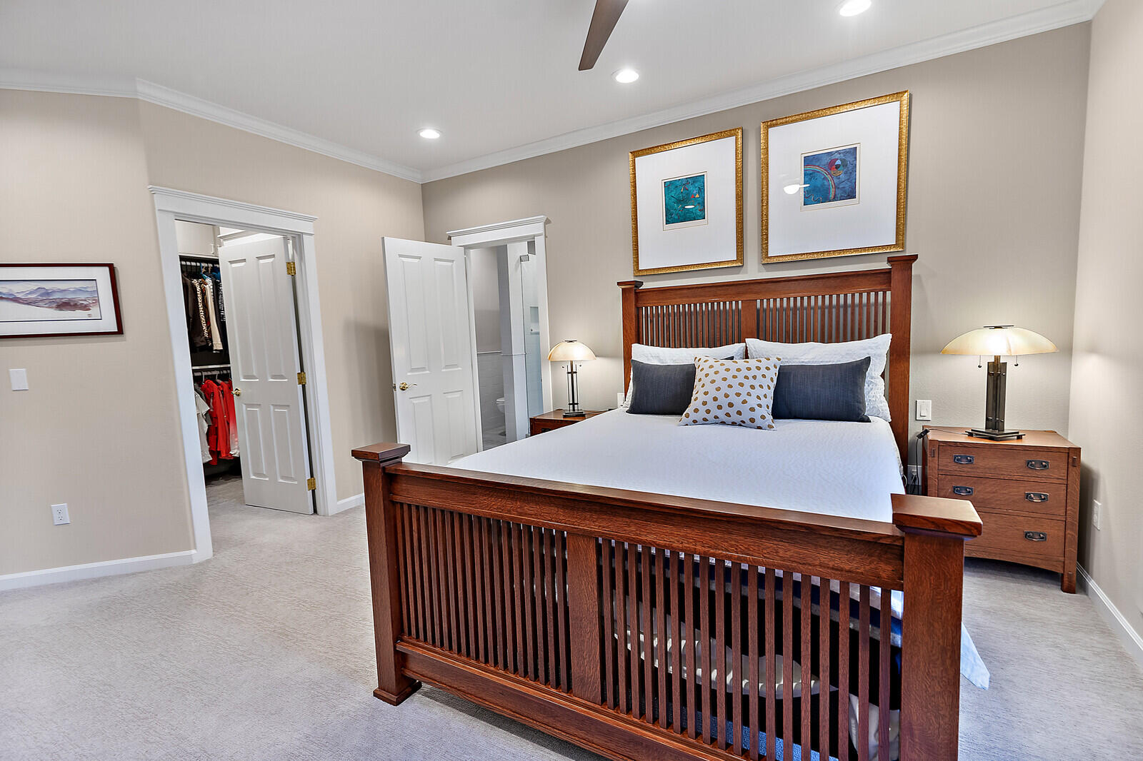 Highland Pines - Residential