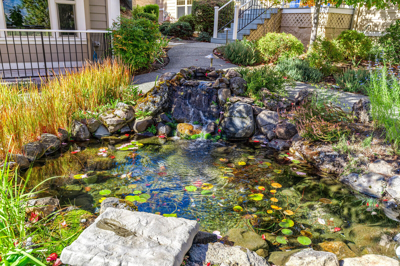 Highland Pines - Residential