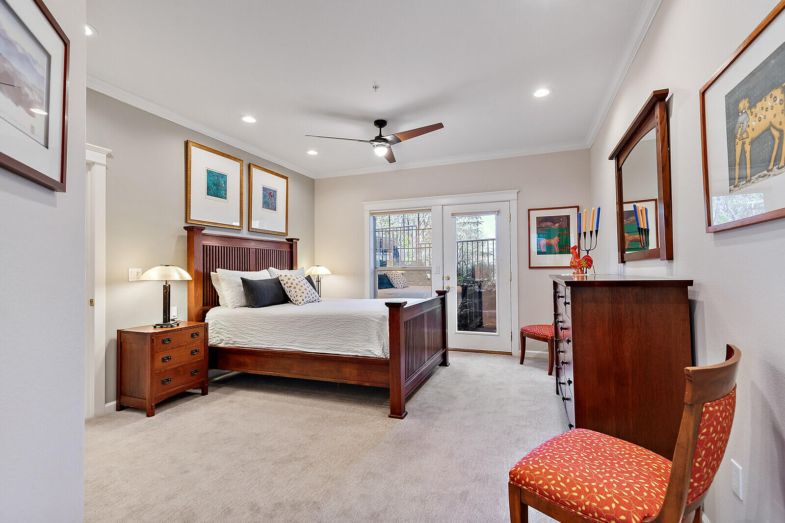 Highland Pines - Residential