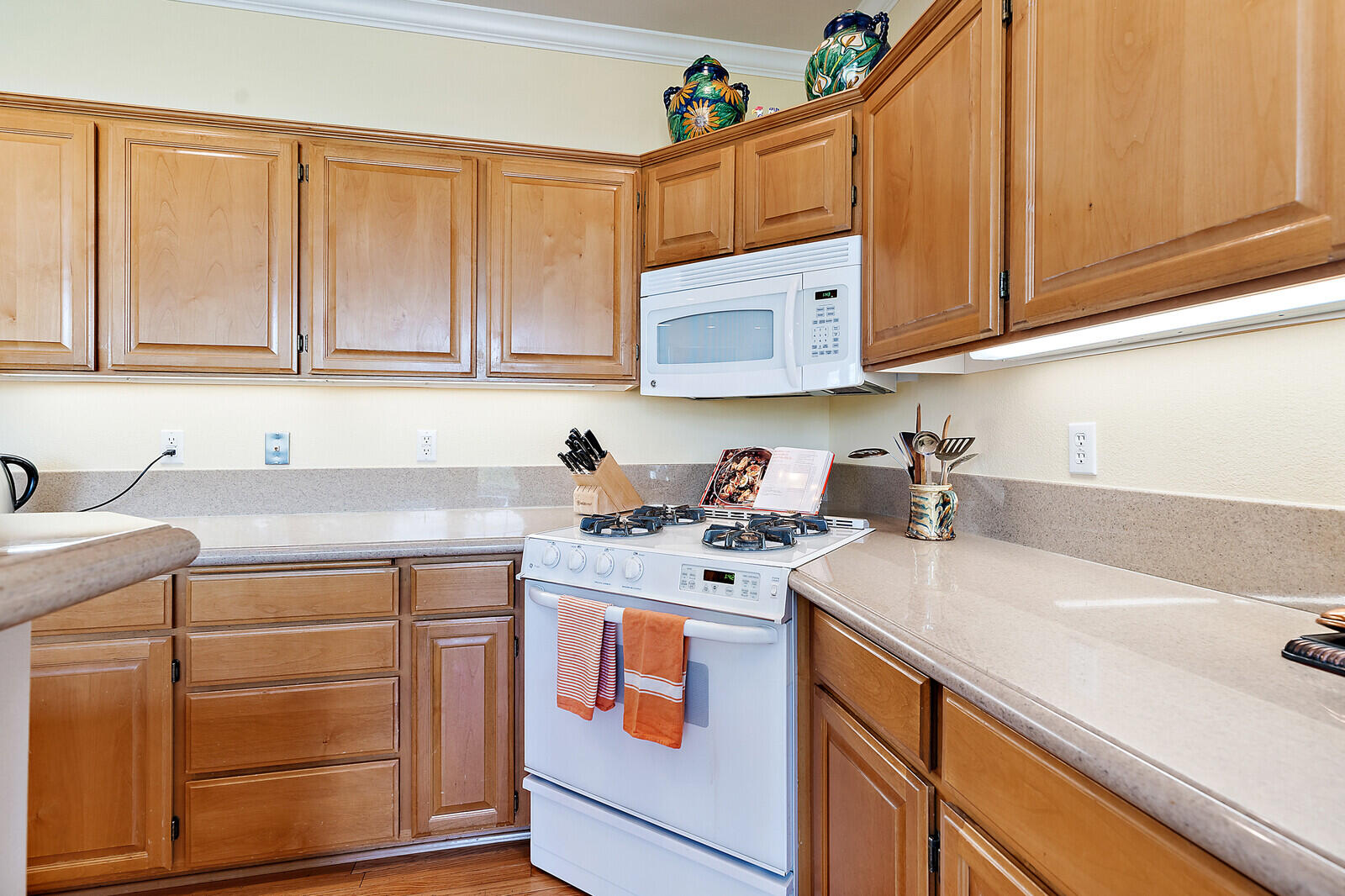 Highland Pines - Residential