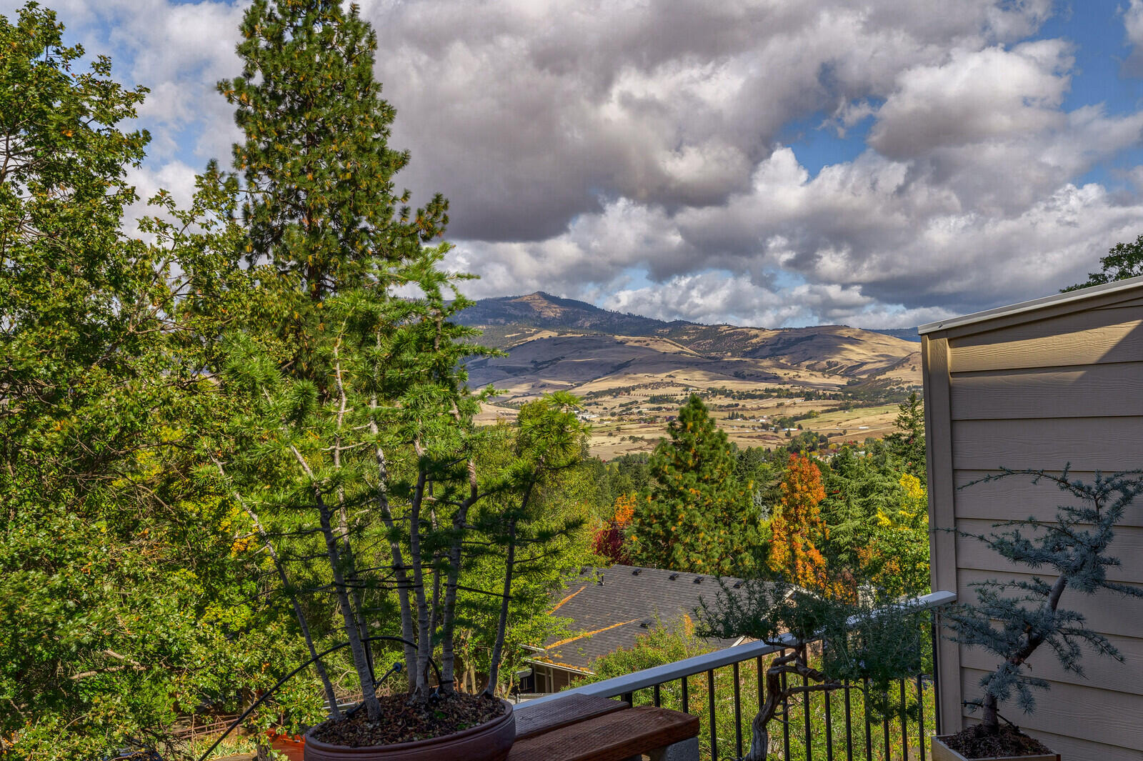 Highland Pines - Residential